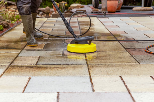 Professional Pressure Washing Services in Cudjoe Key, FL